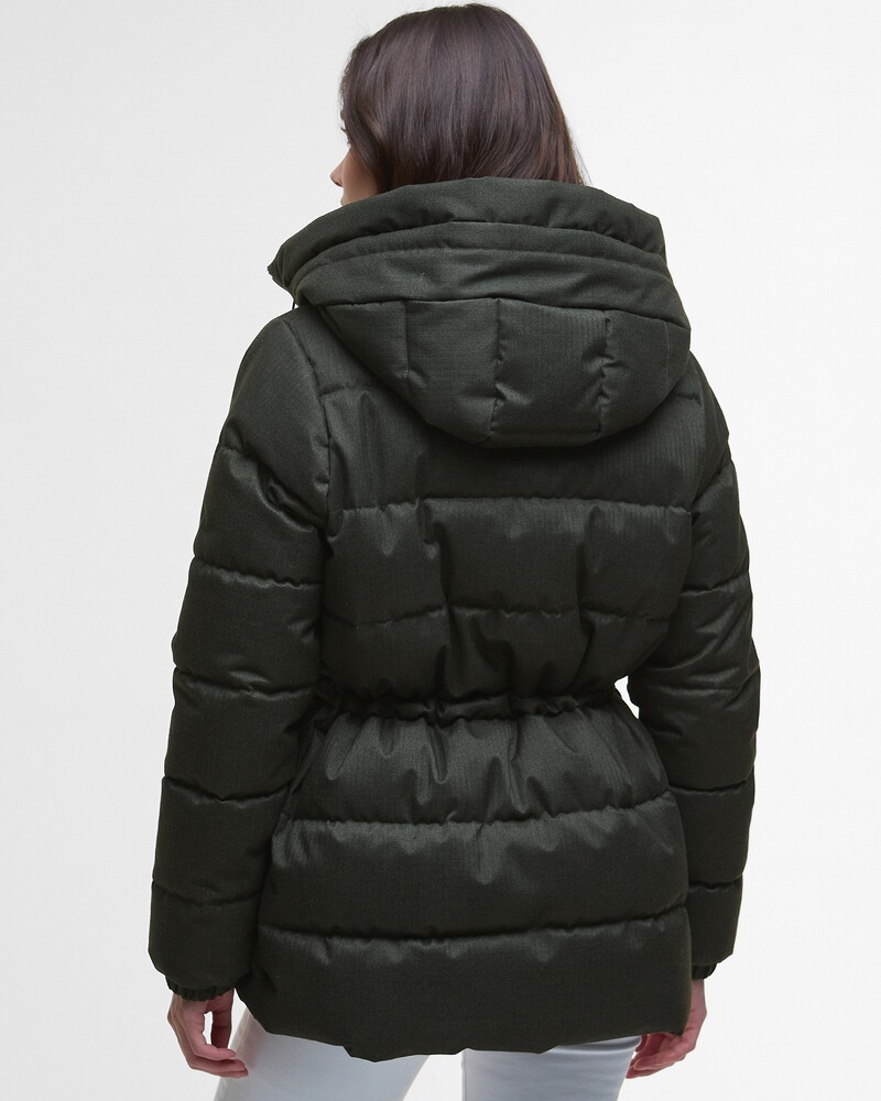 Steppjacke Begonia, Barbour