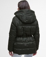 Steppjacke Begonia, Barbour