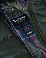 Steppjacke Begonia, Barbour