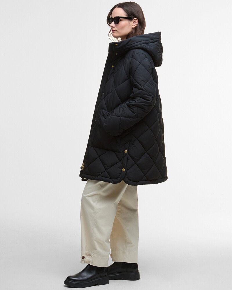 Steppjacke Kailyn, Barbour