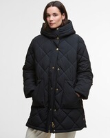 Steppjacke Kailyn, Barbour
