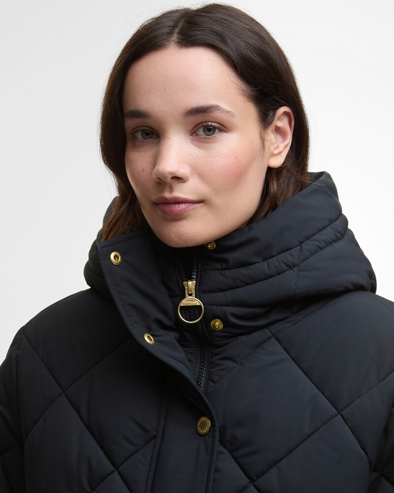 Steppjacke Kailyn, Barbour
