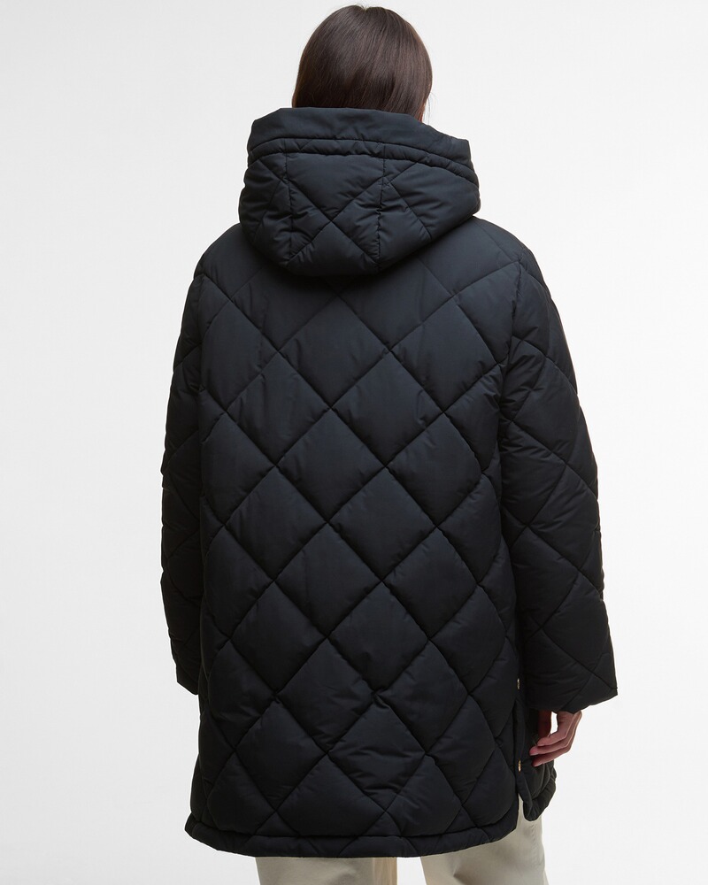 Steppjacke Kailyn, Barbour