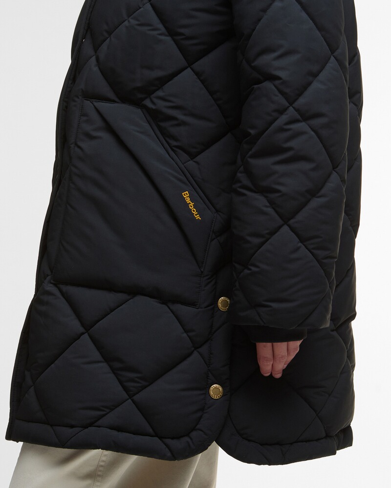 Steppjacke Kailyn, Barbour