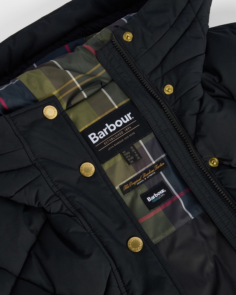 Steppjacke Kailyn, Barbour