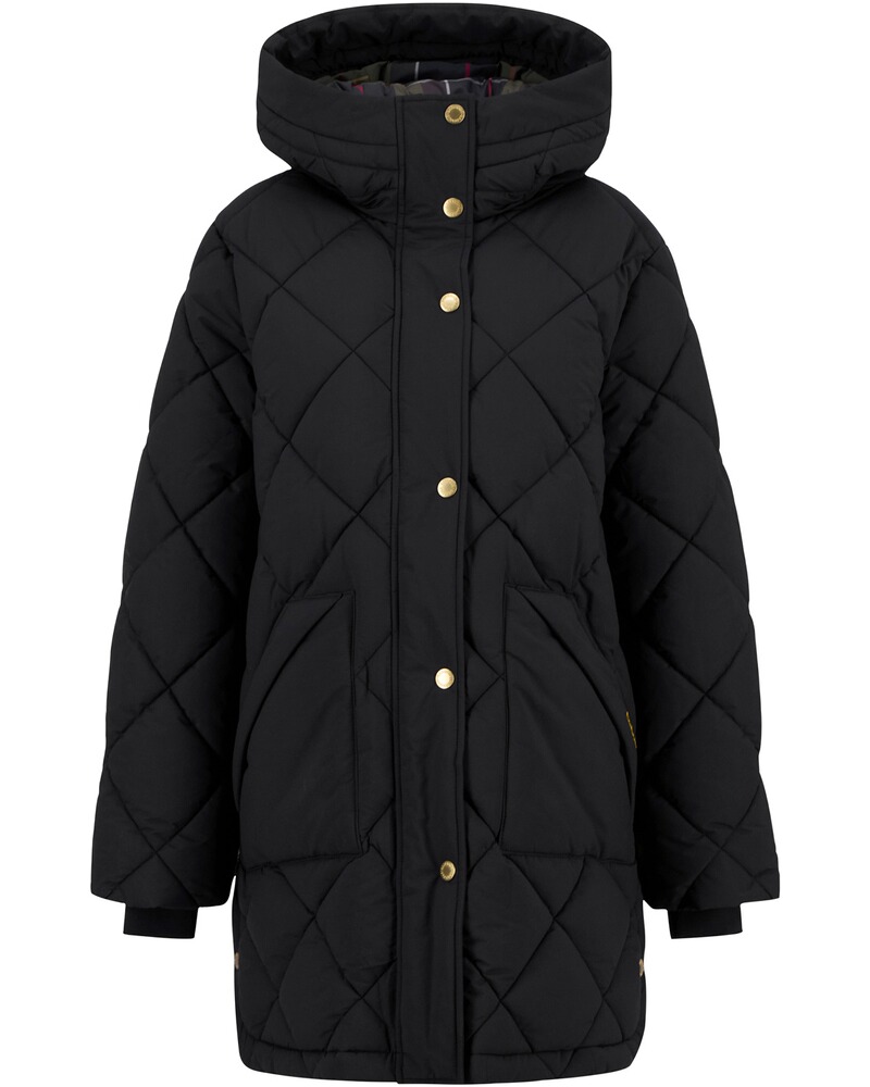 Steppjacke Kailyn