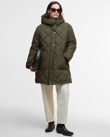 Steppjacke Kailyn, Barbour