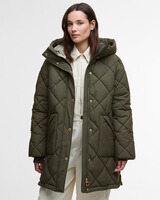 Steppjacke Kailyn, Barbour