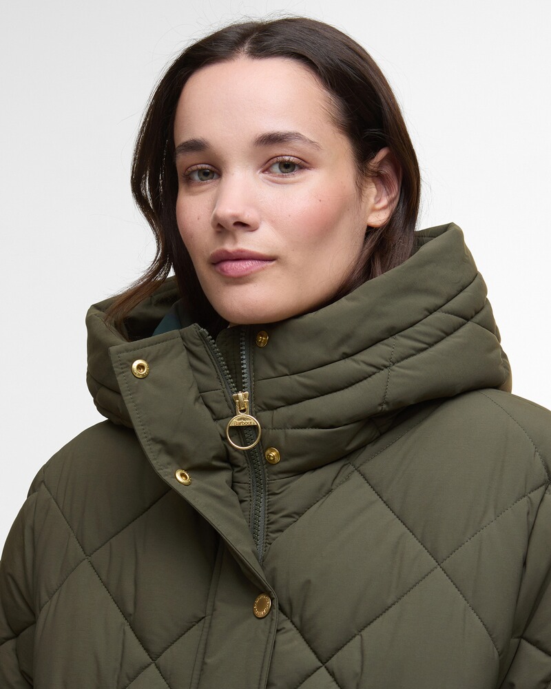 Steppjacke Kailyn, Barbour