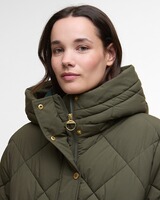 Steppjacke Kailyn, Barbour