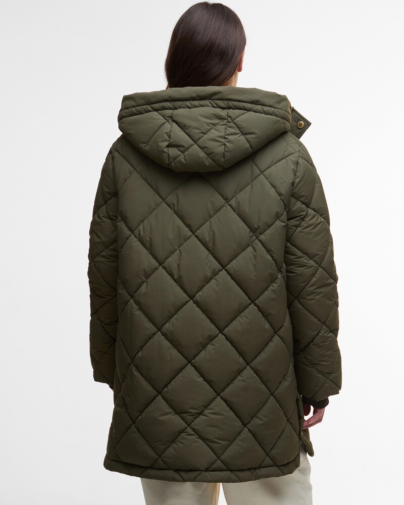 Steppjacke Kailyn, Barbour