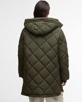 Steppjacke Kailyn, Barbour