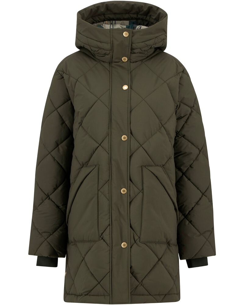 Steppjacke Kailyn