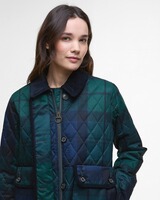 Steppjacke Louden, Barbour