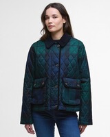 Steppjacke Louden, Barbour