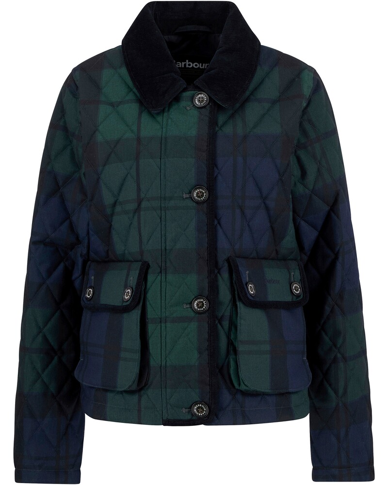 Steppjacke Louden