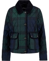Steppjacke Louden, Barbour