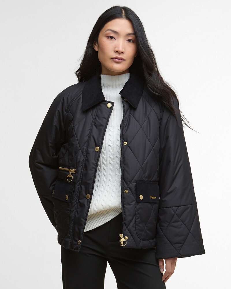 Steppjacke Martha, Barbour