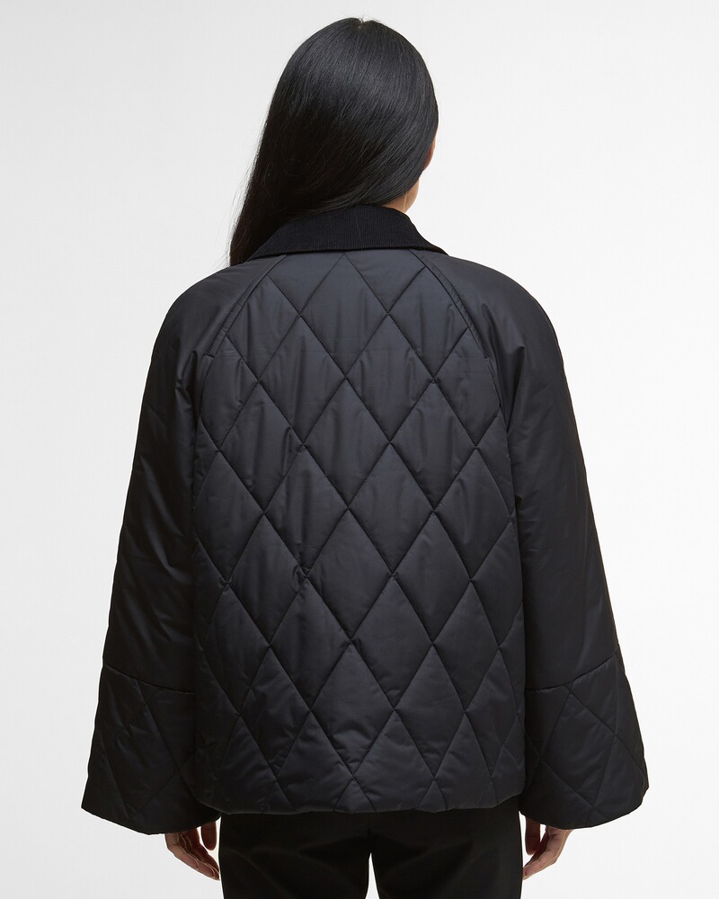 Steppjacke Martha, Barbour