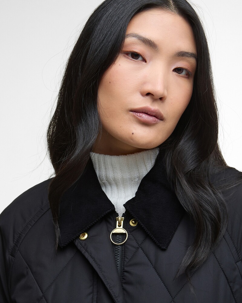 Steppjacke Martha, Barbour