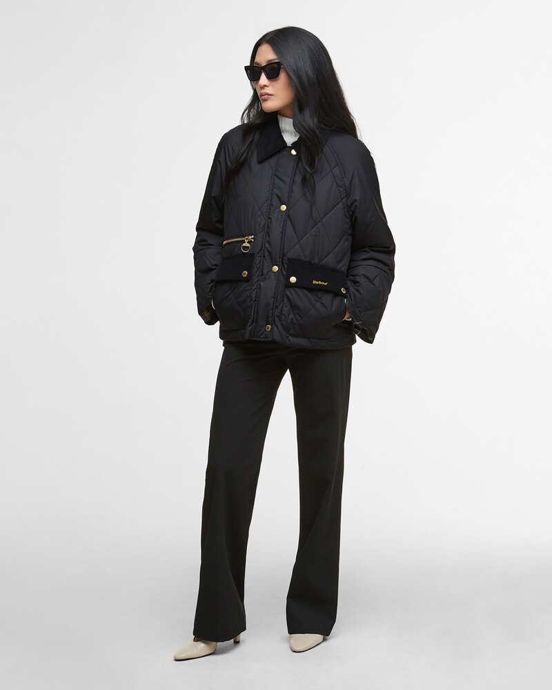 Steppjacke Martha, Barbour