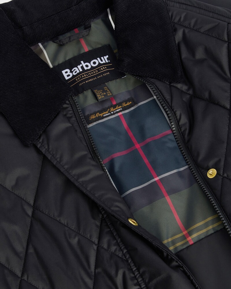 Steppjacke Martha, Barbour