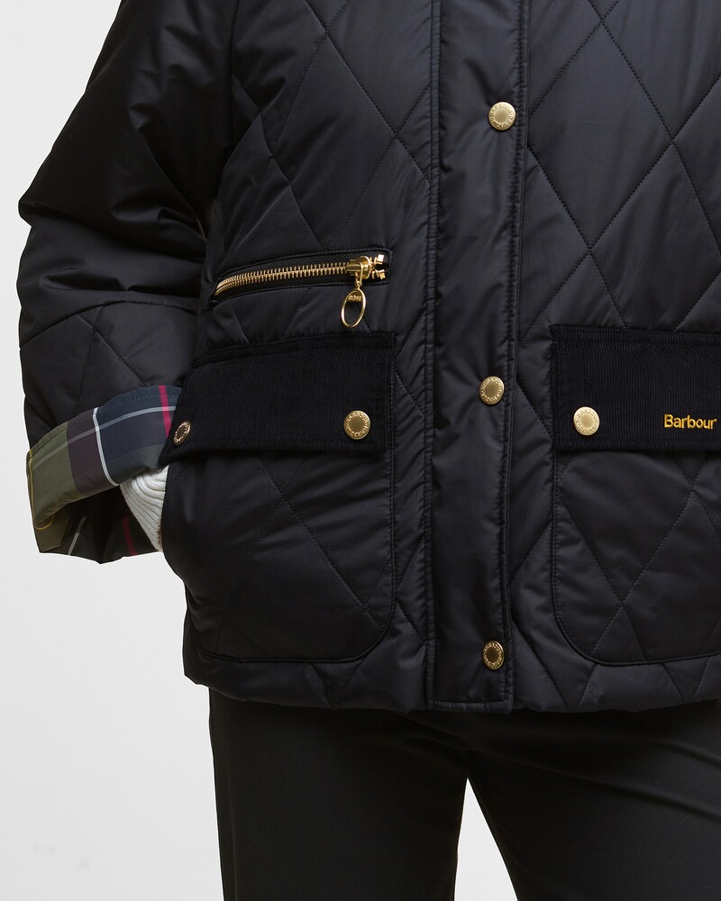 Steppjacke Martha, Barbour