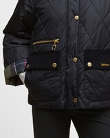 Steppjacke Martha, Barbour
