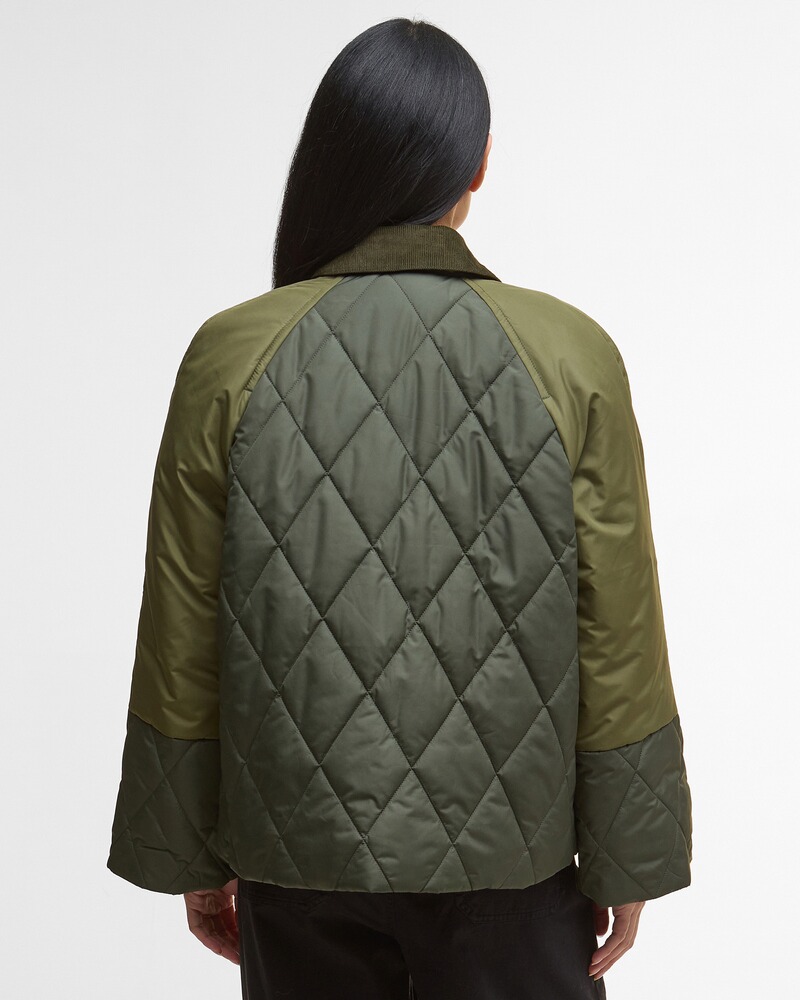 Steppjacke Martha, Barbour
