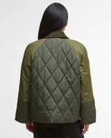 Steppjacke Martha, Barbour