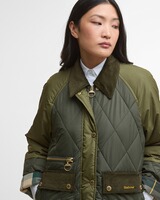 Steppjacke Martha, Barbour