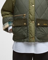 Steppjacke Martha, Barbour