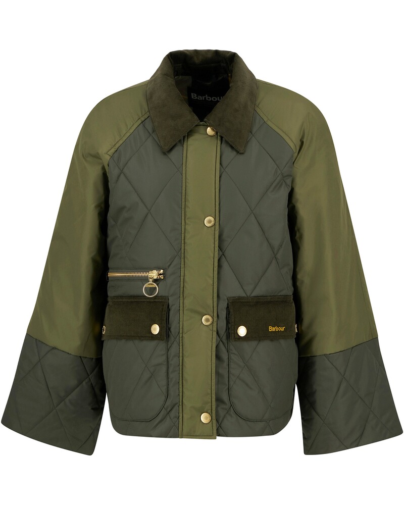 Steppjacke Martha