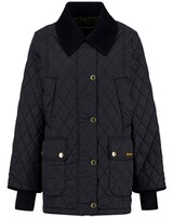 Steppjacke Modern Beadnell, Barbour