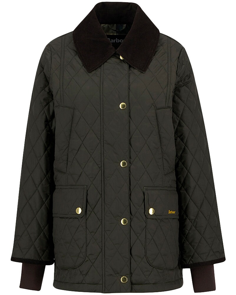 Steppjacke Modern Beadnell