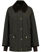 Steppjacke Modern Beadnell, Barbour