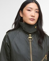 Wachsjacke Arlene, Barbour