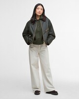 Wachsjacke Arlene, Barbour