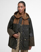 Wachsjacke Imelda, Barbour