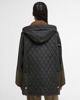 Wachsjacke Imelda, Barbour