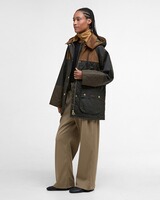 Wachsjacke Imelda, Barbour