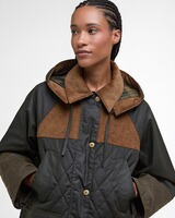Wachsjacke Imelda, Barbour