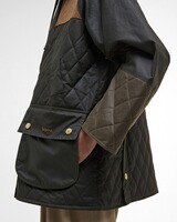 Wachsjacke Imelda, Barbour