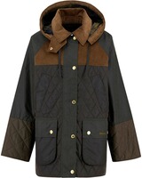 Wachsjacke Imelda, Barbour