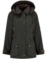 Wachsjacke Ivy, Barbour