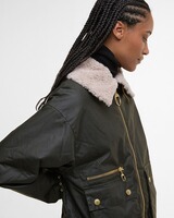 Wachsblouson Maxine, Barbour