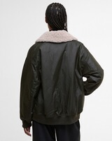 Wachsblouson Maxine, Barbour