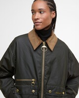 Wachsblouson Maxine, Barbour