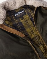Wachsblouson Maxine, Barbour
