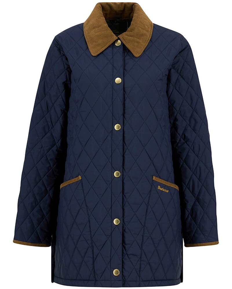Steppjacke Icons Modern Liddesdale